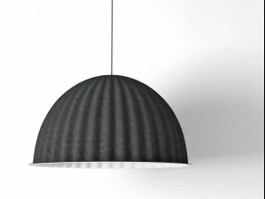under the bell by muuto 3D Model