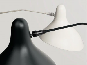 mantis bs2 3D Model