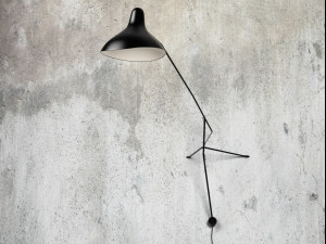 mantis bs2 3D 모델
