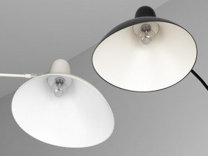 mantis bs2 3D 모델