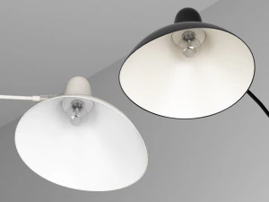 mantis bs2 3D Model
