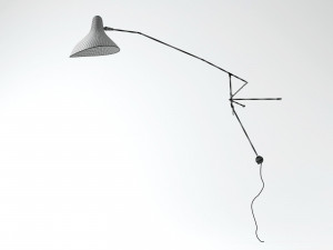 mantis bs2 3D 모델