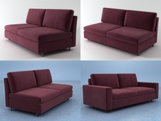 Sancal air on sale sofa