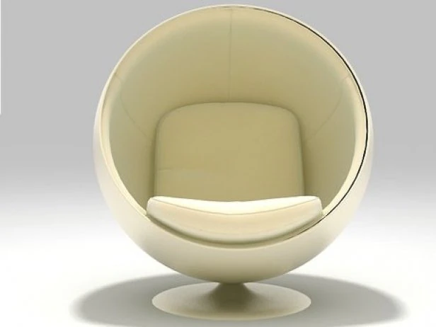 ball by adelta 3D Model .c4d .max .obj .3ds .fbx .stl .blend 