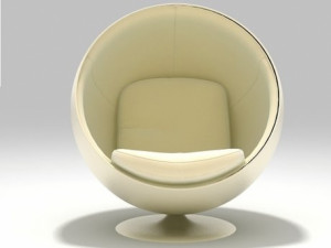 ball by adelta Modello 3D