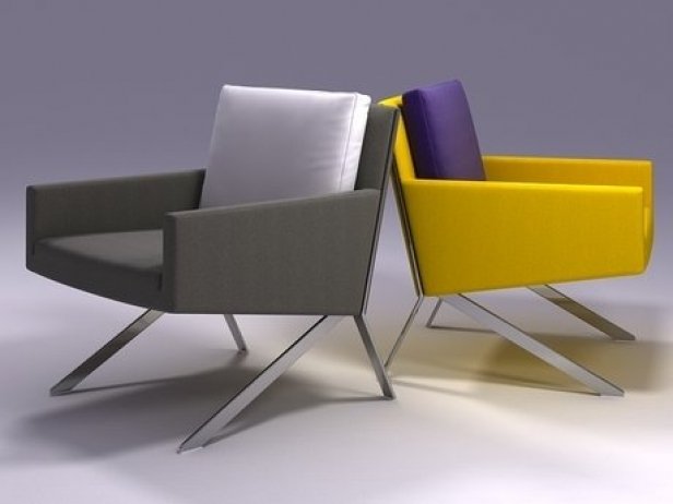 theo by bb italia Modelo 3D .c4d .max .obj .3ds .fbx .stl .blend 