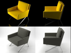 theo by bb italia Modelo 3D