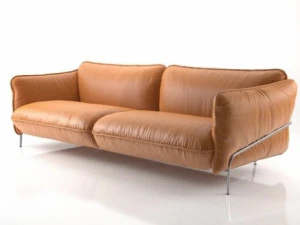 continental sofa by swedese mbler ab 3D Model