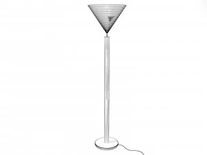 t-series floor lamp by atelier areti 3D Model