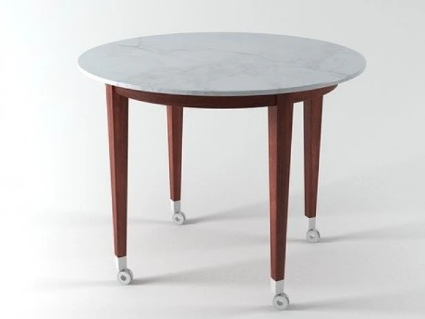 neoz high table 3D Model .c4d .max .obj .3ds .fbx .stl .blend 