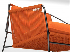 sandur club fw by oasiq 3D Model