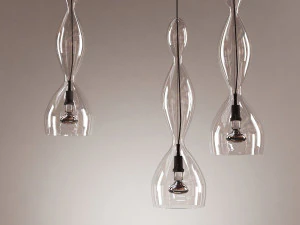 trellissi de produzione privata Modèle 3D