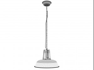 workshop lamp 3D 模型