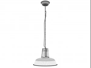 workshop lamp 3D Model