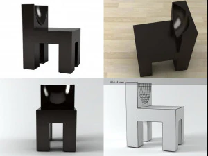 x1 by drnert 3D Model