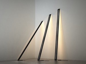 framed line by jacco maris Modèle 3D