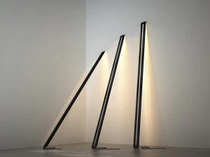 ジャッコ・マリスのフレームライン 3Dモデル