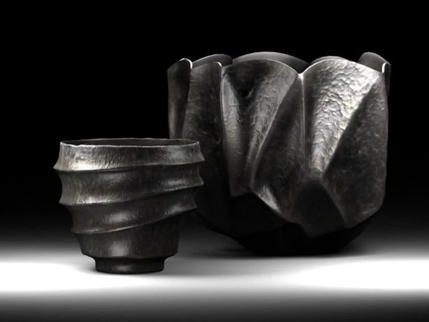 bakır kaseler 3D Model .c4d .max .obj .3ds .fbx .stl .blend 