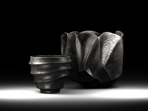 copper bowls 3D मॉडल