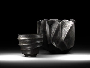 bakır kaseler 3D Model