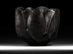 bakır kaseler 3D Model