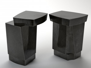 ledges by todd merrill Modelo 3D