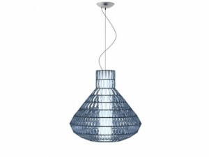 tropico bell by foscarini 3D Model