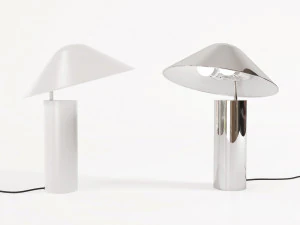 damo table lamp by seed design 3D Model