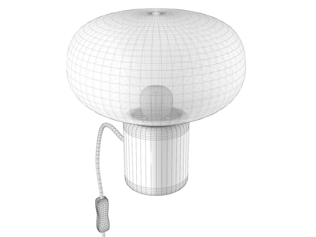 Karl johan hot sale table lamp