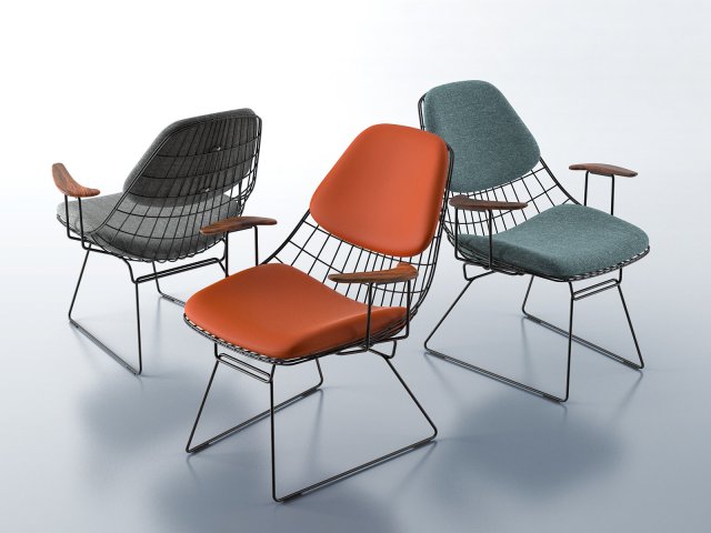 fm06 by pastoe 3D Model .c4d .max .obj .3ds .fbx .stl .blend 