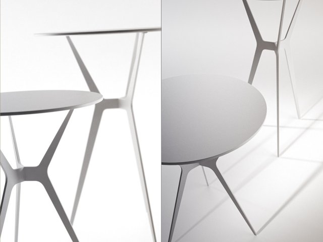 trimundo side tables by sitia 3D Model .c4d .max .obj .3ds .fbx .stl .blend 
