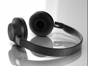 aedle vk-1 headphones Modelo 3D