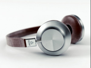 aedle vk-1 headphones Modelo 3D