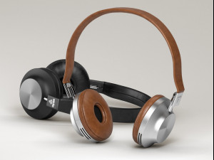 aedle vk-1 headphones Modelo 3D