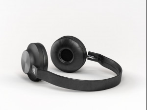 aedle vk-1 headphones Modelo 3D