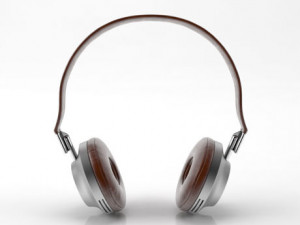 aedle vk-1 headphones Modelo 3D
