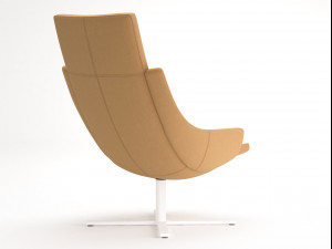 1283 link 830 750 by intertime Model 3D