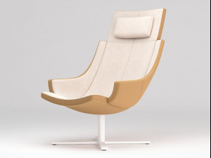 1283 link 830 750 by intertime Model 3D