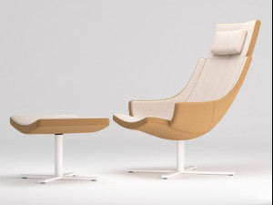 1283 link 830 750 by intertime Model 3D