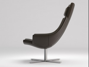 1283 link 830 750 by intertime Model 3D