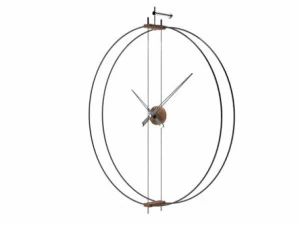 Barcelona por Nomon Modelo 3D