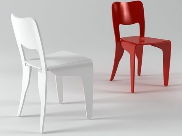 lila by targa italia 3D-Modell .c4d .max .obj .3ds .fbx .stl .blend 