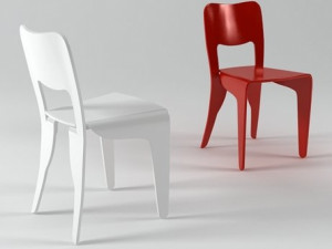 lila by targa italia 3Dモデル