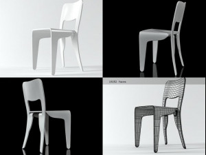 lila by targa italia 3D-Modell