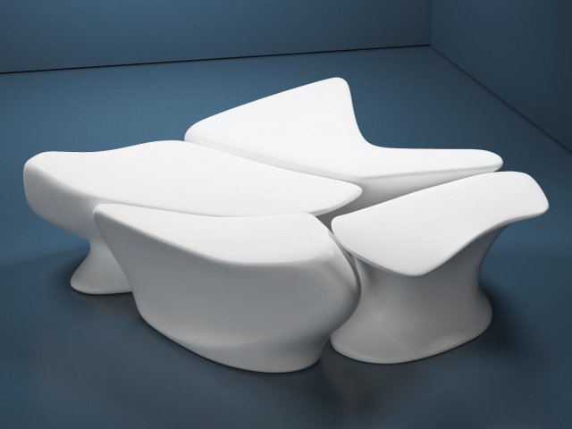 nekton by established sons 3D Model .c4d .max .obj .3ds .fbx .stl .blend 