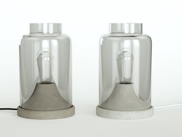 Beacon lighting table lamps discount