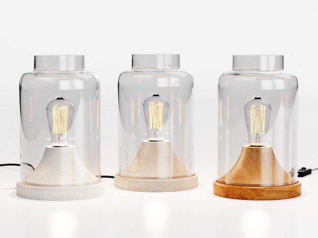 Beacon lighting table lamps discount