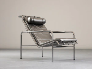 ザノッタのジェニ 3Dモデル