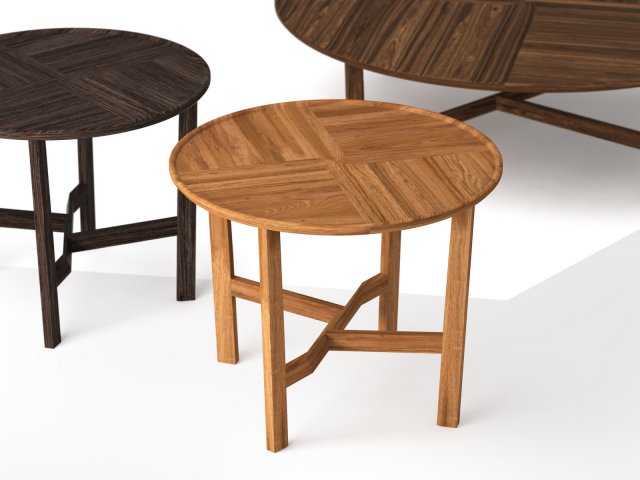 quake by molteni c 3D Model .c4d .max .obj .3ds .fbx .stl .blend 