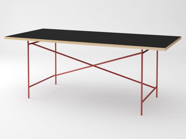 eiermann by richard lampert Modelo 3D .c4d .max .obj .3ds .fbx .stl .blend 
